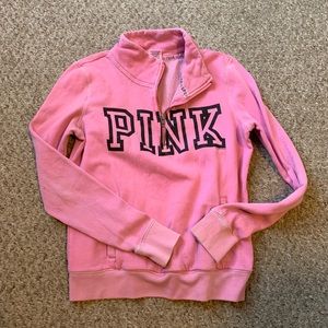 Victoria secret pink hoodie